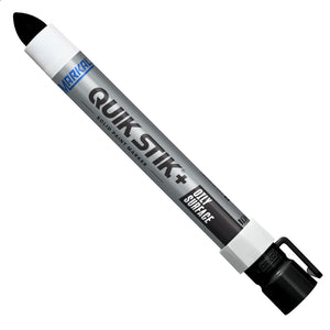 QUIK STIK®+ Oily Surface Solid Paint Marker QUIK STIK®+ Oily Surface Solid Paint Marker
